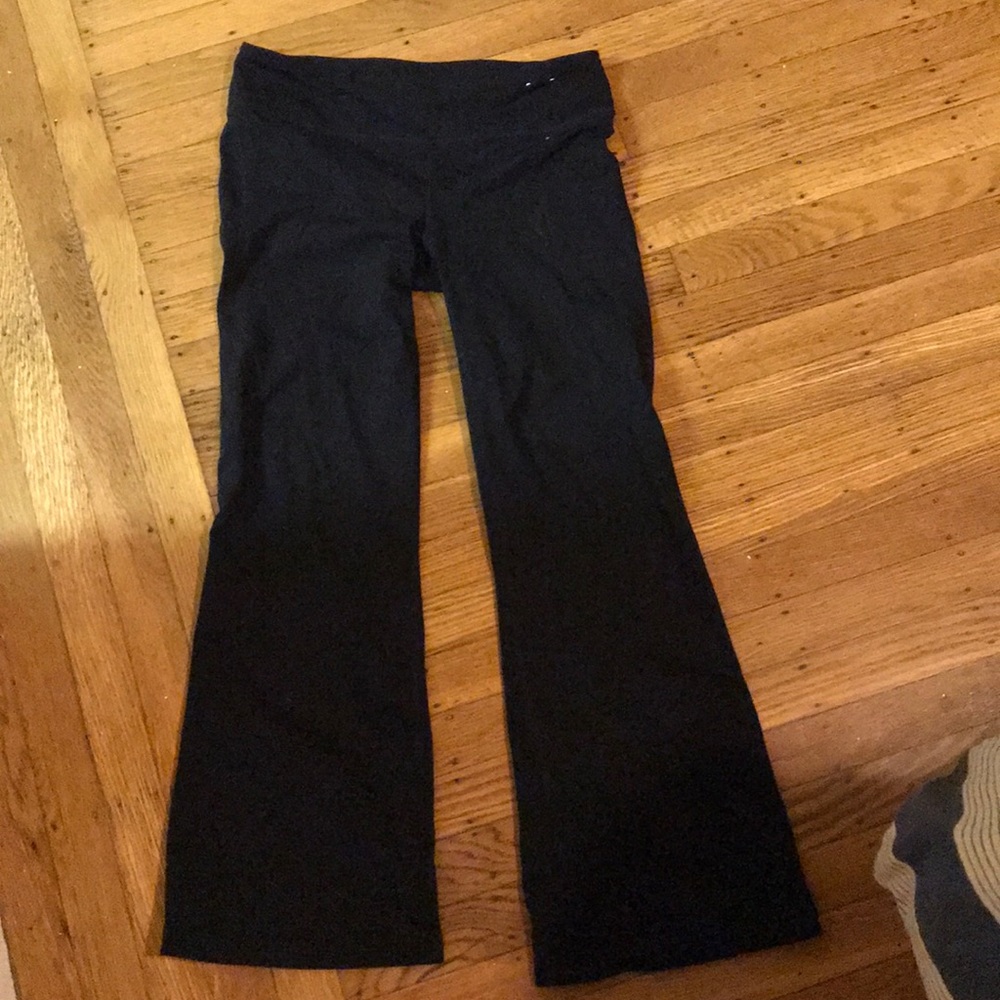 Activewear pants